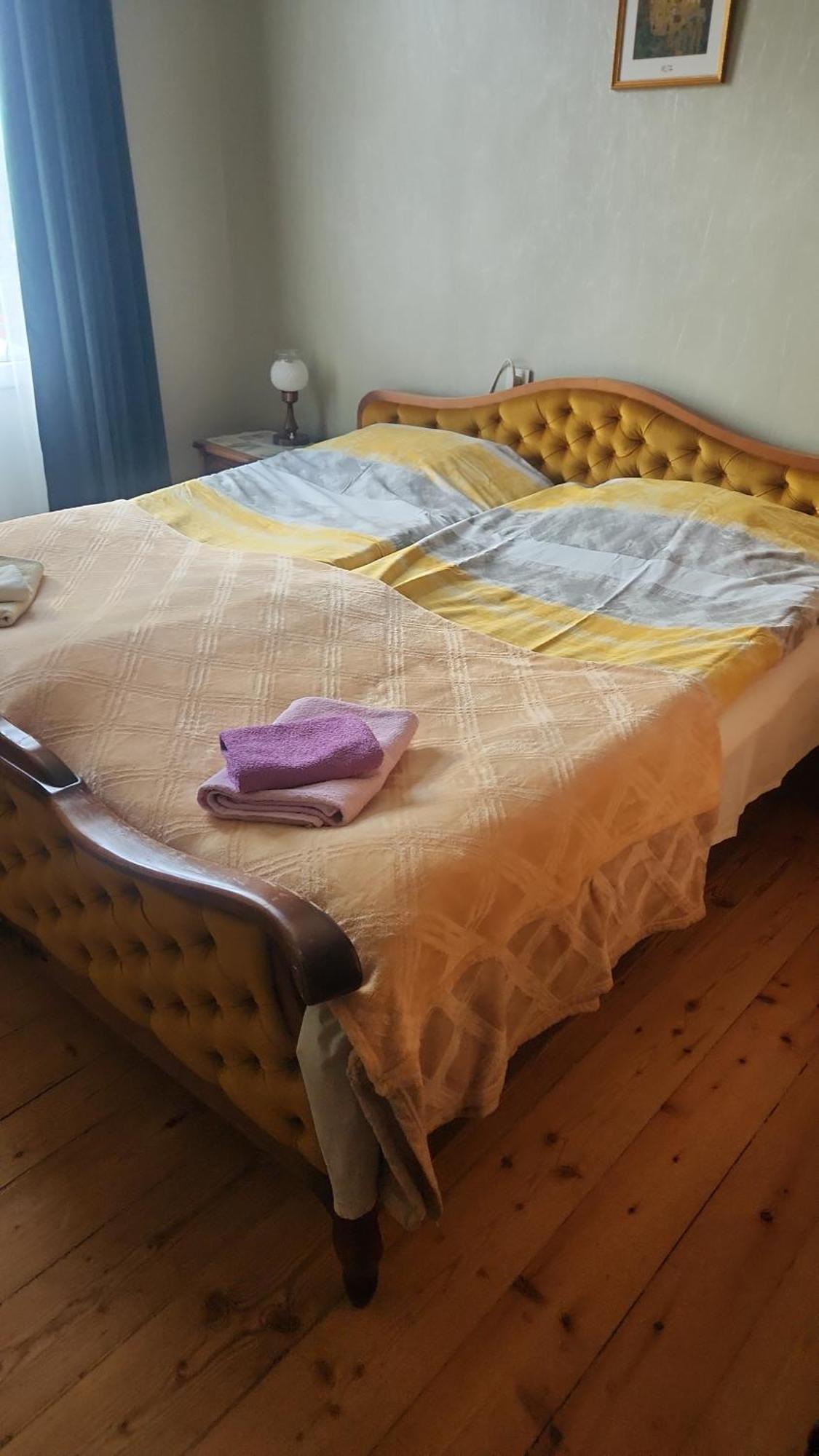 卡兹贝吉 库沙什维里7姐妹旅馆酒店 外观 照片